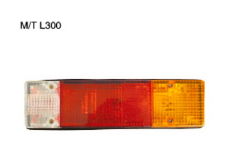 Tail light JPL-023